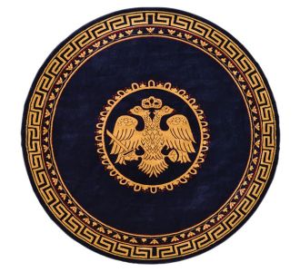 ΧΑΛΙ ΕΚΚΛΗΣΙΑΣΤΙΚΟ LYDIA 2128A NAVY ΣΤΡΟΓΓΥΛΟ - NewPlan |  Χαλιά Εκκλησιαστικά στο espiti