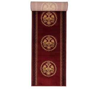 ΧΑΛΙ ΕΚΚΛΗΣΙΑΣΤΙΚΟ LYDIA 2128Α BURGUNDY ΔΙΑΔΡΟΜΟΣ 070Μ NewPlan - NewPlan |  Χαλιά Εκκλησιαστικά στο espiti