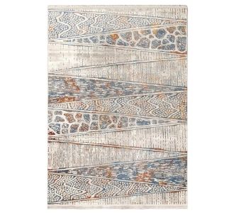 XΑΛΙ VALENCIA 9187A ΣΤΟΚ Π.Χ. - NewPlan |  Χαλιά Σαλονιού  στο espiti