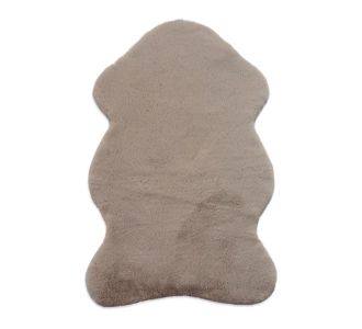 ΧΑΛΙ PUFFY FC5 TAUPE ANTISLIP - NewPlan |  Χαλιά Σαλονιού  στο espiti