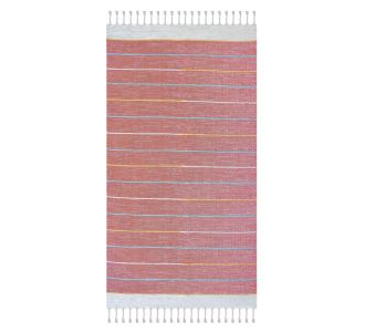 ΧΑΛΙ RIBELLA ΧΕΙΡΟΠΟΙΗΤΟ 400 RED - NewPlan |  Χαλιά Σαλονιού  στο espiti