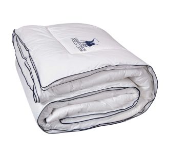 GREENWICH POLO CLUB ΠΑΠΛΩΜΑ 240X260 ESSENTIAL 2346 WHITE |  Παπλώματα Υπέρδιπλα στο espiti