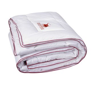 GREENWICH POLO CLUB ΠΑΠΛΩΜΑ 160X220 2347 WHITE |  Παπλώματα Υπέρδιπλα στο espiti