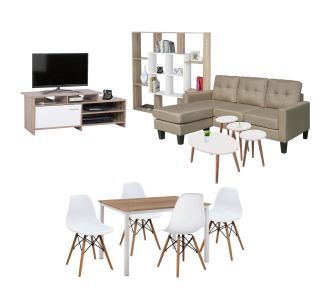 ΣΕΤ ΦΟΙΤΗΤΙΚΟ 9ΤΜΧ HM21297 |  Φοιτητικα Πακετα στο espiti