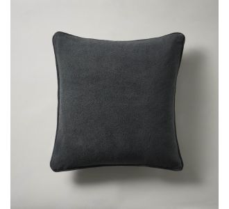 Μαξιλαροθήκη 43x43cm GOFIS HOME  Nadinia Perl Grey 137/01 |  Μαξιλάρια διακοσμητικά στο espiti