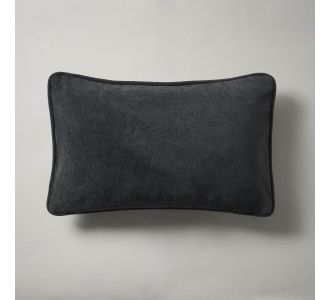 Μαξιλαροθήκη 30x50cm GOFIS HOME  Nadinia Perl Grey 137/01 |  Μαξιλάρια διακοσμητικά στο espiti