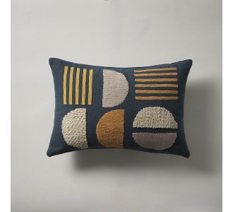 Μαξιλαροθήκη 30x45cm GOFIS HOME    105 |  Μαξιλάρια διακοσμητικά στο espiti