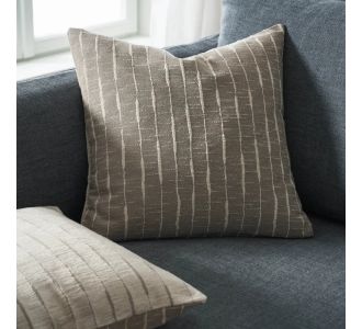 Μαξιλαροθήκη 50x50cm GOFIS HOME  Opal Grey 148/15 |  Μαξιλάρια διακοσμητικά στο espiti