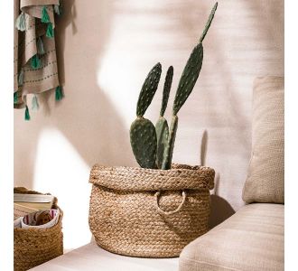 Καλάθι 33x35cm GOFIS HOME  Combo  121 |  Καλαθια-Κουτιά στο espiti