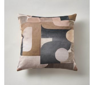 Μαξιλαροθήκη 43x43cm GOFIS HOME    424 |  Μαξιλάρια διακοσμητικά στο espiti