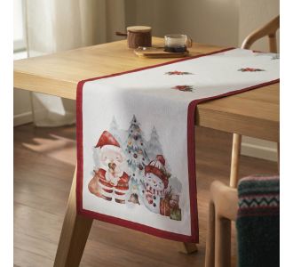 Runner 50x160cm GOFIS HOME    432 |  Τραβέρσες  στο espiti