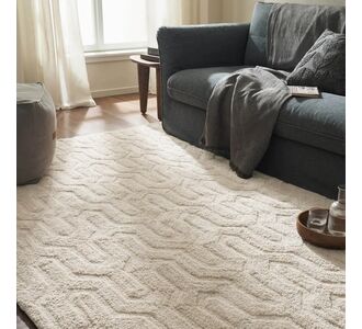 Χαλί 160x230cm GOFIS HOME Dove Beige 804/46 |  Χαλιά Καλοκαιρινά-Ψάθινα στο espiti