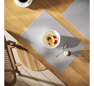 Σουπλά 30x45cm GOFIS HOME  Eliana Grey 252 |  Σουπλά στο espiti