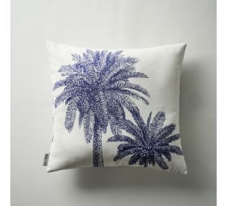 Μαξιλαροθήκη 43x43cm GOFIS HOME  Nendy  335 |  Μαξιλάρια διακοσμητικά στο espiti