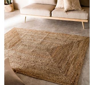 Χαλί  130x190cm GOFIS HOME  Yennefer  259 |  Χαλιά Καλοκαιρινά-Ψάθινα στο espiti