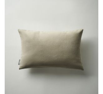Μαξιλαροθήκη 30x45cm GOFIS HOME  Everly Greige 386 |  Μαξιλάρια διακοσμητικά στο espiti