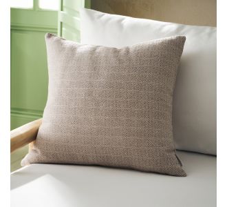 Μαξιλαροθήκη 50x50cm GOFIS HOME  Keira Tree Brown 358/13 |  Μαξιλάρια διακοσμητικά στο espiti