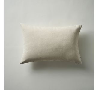 Μαξιλαροθήκη 30x45cm GOFIS HOME  Everly Beige 386 |  Μαξιλάρια διακοσμητικά στο espiti