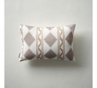 Μαξιλαροθήκη 30x45cm GOFIS HOME  Belmira  530 |  Μαξιλάρια διακοσμητικά στο espiti