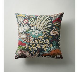 Μαξιλαροθήκη 43x43cm GOFIS HOME  Glinda  542 |  Μαξιλάρια διακοσμητικά στο espiti