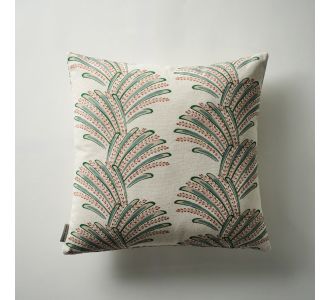 Μαξιλαροθήκη 43x43cm GOFIS HOME  Kessie  543/11 |  Μαξιλάρια διακοσμητικά στο espiti