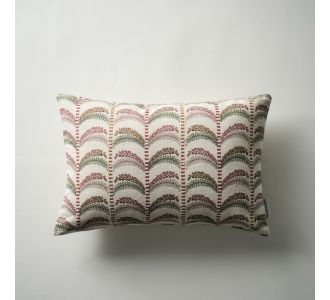 Μαξιλαροθήκη 30x45cm GOFIS HOME  Melinda  570 |  Μαξιλάρια διακοσμητικά στο espiti