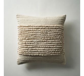 Μαξιλαροθήκη 45x45cm GOFIS HOME  Kiana   596 |  Μαξιλάρια διακοσμητικά στο espiti