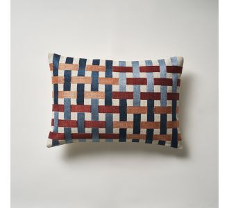 Μαξιλαροθήκη 30x45cm GOFIS HOME  Vendela  160 |  Μαξιλάρια διακοσμητικά στο espiti