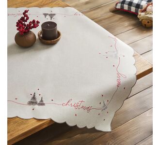 Runner 37x160cm GOFIS HOME  Xmas  288 |  Χριστουγεννιάτικες Τραβέρσες στο espiti