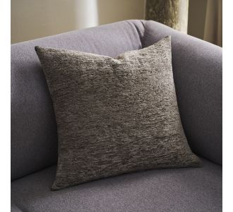 Μαξιλαροθήκη 50x50cm GOFIS HOME  Yrsa Greige 141/22 |  Μαξιλάρια διακοσμητικά στο espiti