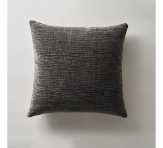 Μαξιλαροθήκη 50x50cm GOFIS HOME  Lucilla Mystic Grey 332/15 |  Μαξιλάρια διακοσμητικά στο espiti