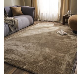 Χαλί  130x190cm GOFIS HOME  Heaven Warm Beige 802/06 |  Χαλιά Καλοκαιρινά-Ψάθινα στο espiti