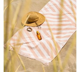 Πετσέτα θαλάσσης 80x160cm GOFIS HOME   Sand 394/ 21 |  Πετσέτες Θαλάσσης στο espiti