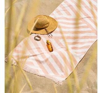 Πετσέτα θαλάσσης 80x160cm GOFIS HOME   Sand 394/ 21 |  Πετσέτες Θαλάσσης στο espiti
