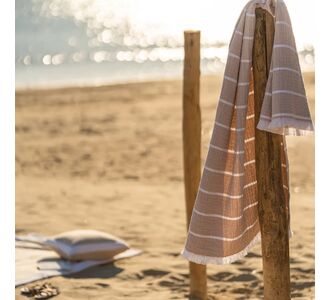 Πετσέτα θαλάσσης 80x160cm GOFIS HOME   Sand 570/ 21 |  Πετσέτες Θαλάσσης στο espiti