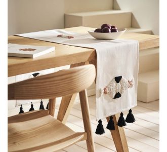 Runner 35x160cm GOFIS HOME  Haylo  407 |  Τραβέρσες  στο espiti