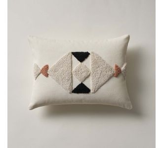 Μαξιλαροθήκη 35x50cm GOFIS HOME  Haylo  407 |  Μαξιλάρια διακοσμητικά στο espiti