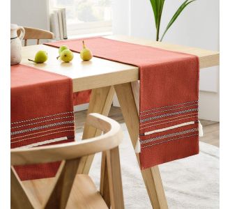 Runner 33x150cm GOFIS HOME  Ginger  234 |  Τραβέρσες  στο espiti