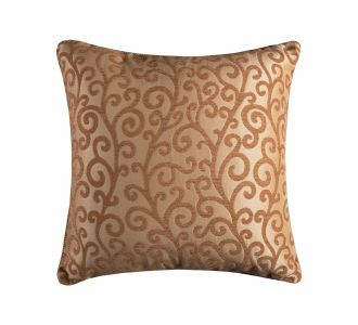 ΜΑΞΙΛΑΡΟΘΗΚΗ 602 (65cm x 65cm) κλαδί χρυσό 6978000000388 SilkFashion |  Μαξιλάρια διακοσμητικά στο espiti