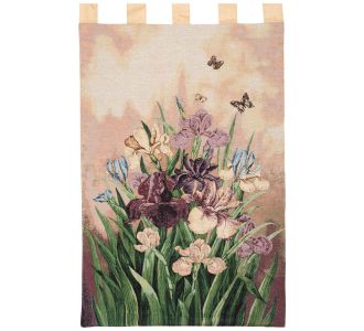 πάντα (90cm x 90cm) ng016 6978000001288 SilkFashion |  Ριχτάρια στο espiti