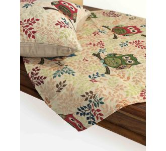 ΜΑΞΙΛΑΡΟΘΗΚΗ (45cm X 45cm) ac14111 6978000002168 SilkFashion |  Μαξιλάρια διακοσμητικά στο espiti