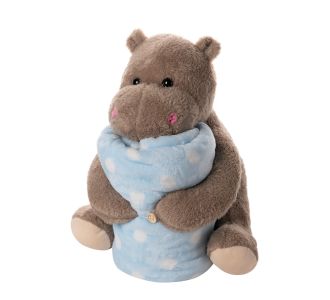 ΒΕΒΕ FLANNEL ΚΟΥΒΕΡΤΑΚΙ (80cm x 120cm) ιπποπόταμος σιέλ 5206978157097 SilkFashion |  Βρεφικά Διάφορα στο espiti