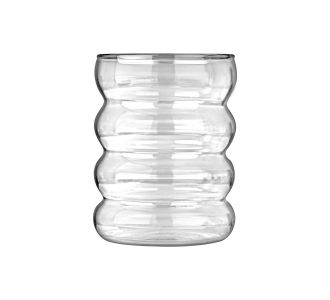 ESTIA ΠΟΤΗΡΙ ΝΕΡΟΥ ΚΥΜΜΑΤΙΣΤΟ 350ml ΣΕΤ 6ΤΕΜ. - 07-36669 Estia |  Ποτήρια στο espiti