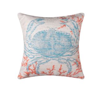 Βαμβακερή μαξιλαροθήκη (45cm x 45cm) 2324 5206978122378 SilkFashion |  Μαξιλάρια διακοσμητικά στο espiti