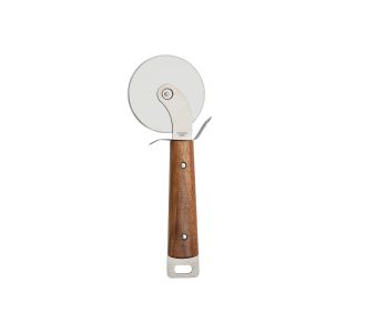 ESTIA ΡΟΔΑ ΚΟΠΗΣ ΠΙΤΣΑΣ ALLURE ΑΝΟΞΕΙΔΩΤΗ 22cm - 01-35310 Estia |  Εργαλεία Κουζίνας - Αξεσουάρ στο espiti