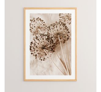 Πίνακας Niluf pakoworld με ψηφιακή εκτύπωση και πλαίσιο 33x1.5x48εκ |  Πίνακες στο espiti