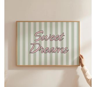 Πίνακας Deremy pakoworld με ψηφιακή εκτύπωση και πλαίσιο 48x1.5x33εκ |  Πίνακες στο espiti