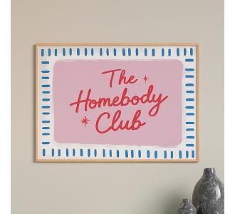 Πίνακας Dineria pakoworld με ψηφιακή εκτύπωση και πλαίσιο 48x1.5x33εκ |  Πίνακες στο espiti