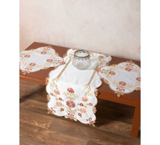 Σατέν κοφτό σεμέν (40cm x 110cm 2 x 40cm x 40cm) 423 6978000004788 SilkFashion |  Τραπεζομάντηλα στο espiti