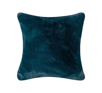 ΜΑΞΙΛΑΡΟΘΗΚΗ RABBIT FUR (45cm x 45cm) SEA GREEN 5206978120251 SilkFashion |  Μαξιλάρια διακοσμητικά στο espiti